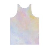 Disco Doodles Men's Tank Top